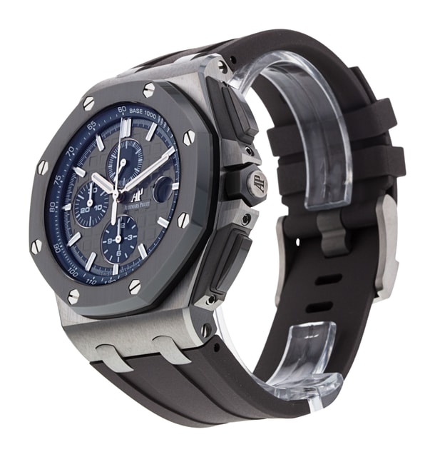 Audemars Piguet Royal Oak Offshore 26400IO.OO.A004CA.02 Image 2